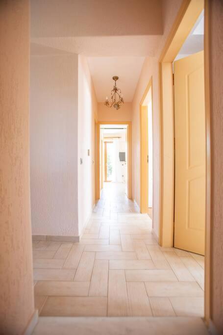 Villa Marilena Lagonisi Kalivia Thorikou Екстер'єр фото