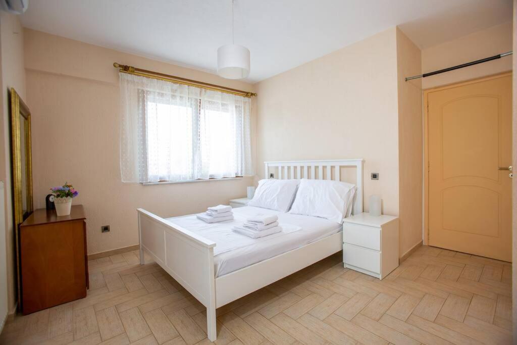 Villa Marilena Lagonisi Kalivia Thorikou Екстер'єр фото