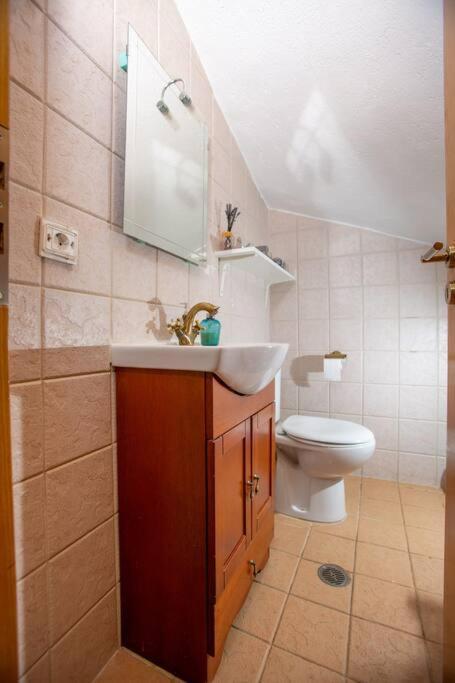 Villa Marilena Lagonisi Kalivia Thorikou Екстер'єр фото
