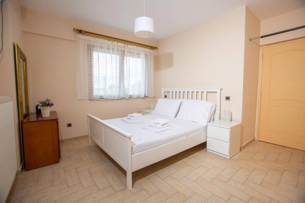 Villa Marilena Lagonisi Kalivia Thorikou Екстер'єр фото